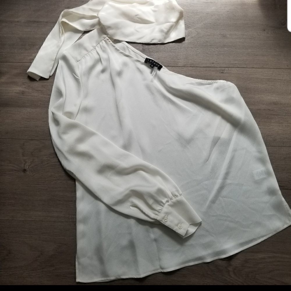 1. State one shoulder top - Picture 2 of 6